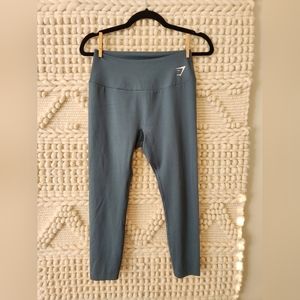 Gymshark 3/4 leggings